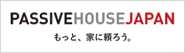 PASSIVE HOUSE JAPAN