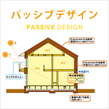パッシブデザイン
